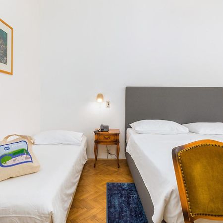 Brijuni Rooms Karmen Fažana Værelse billede