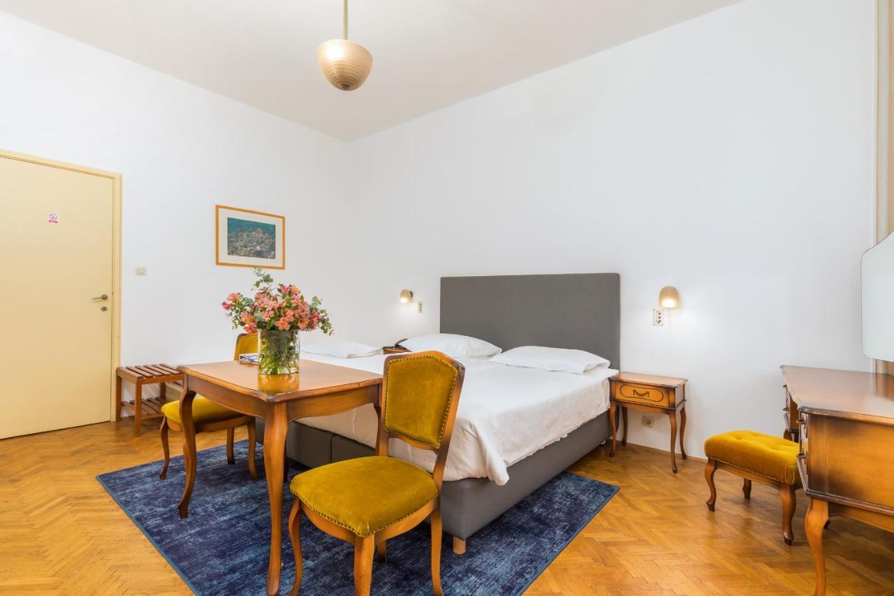 Brijuni Rooms Karmen Fažana Eksteriør billede