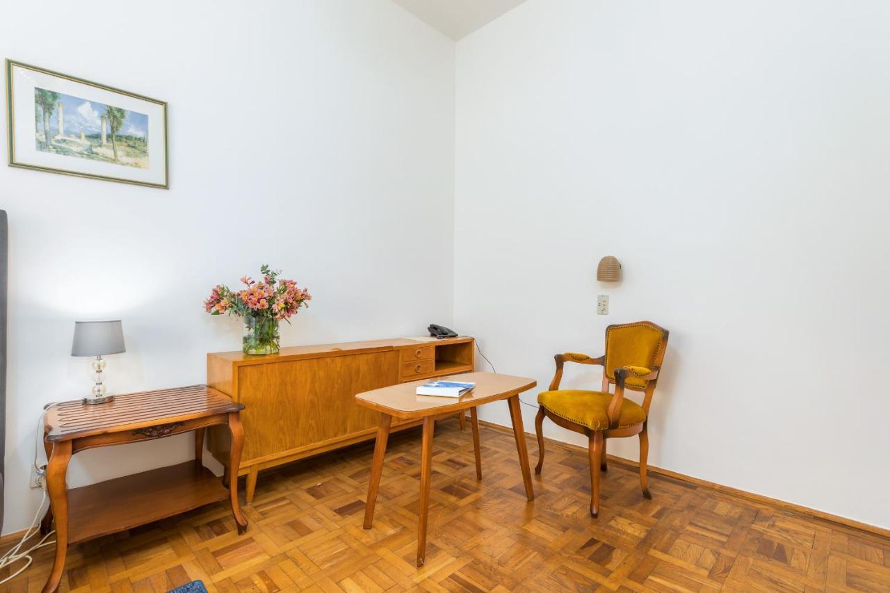 Brijuni Rooms Karmen Fažana Eksteriør billede