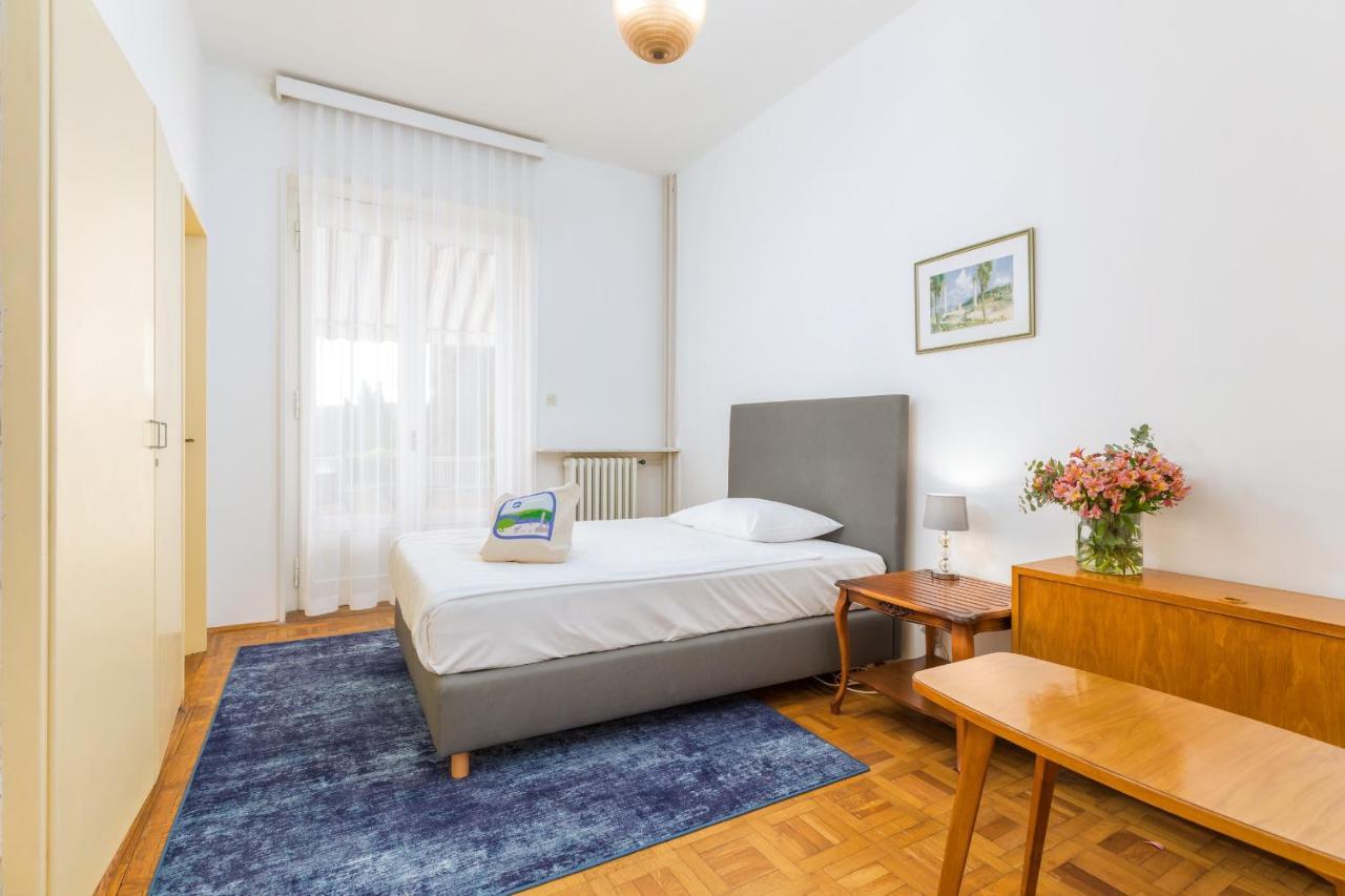 Brijuni Rooms Karmen Fažana Værelse billede
