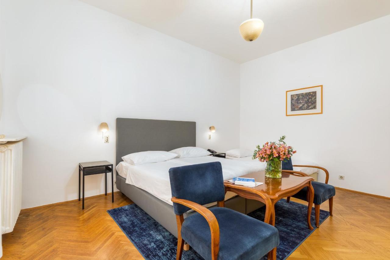 Brijuni Rooms Karmen Fažana Værelse billede