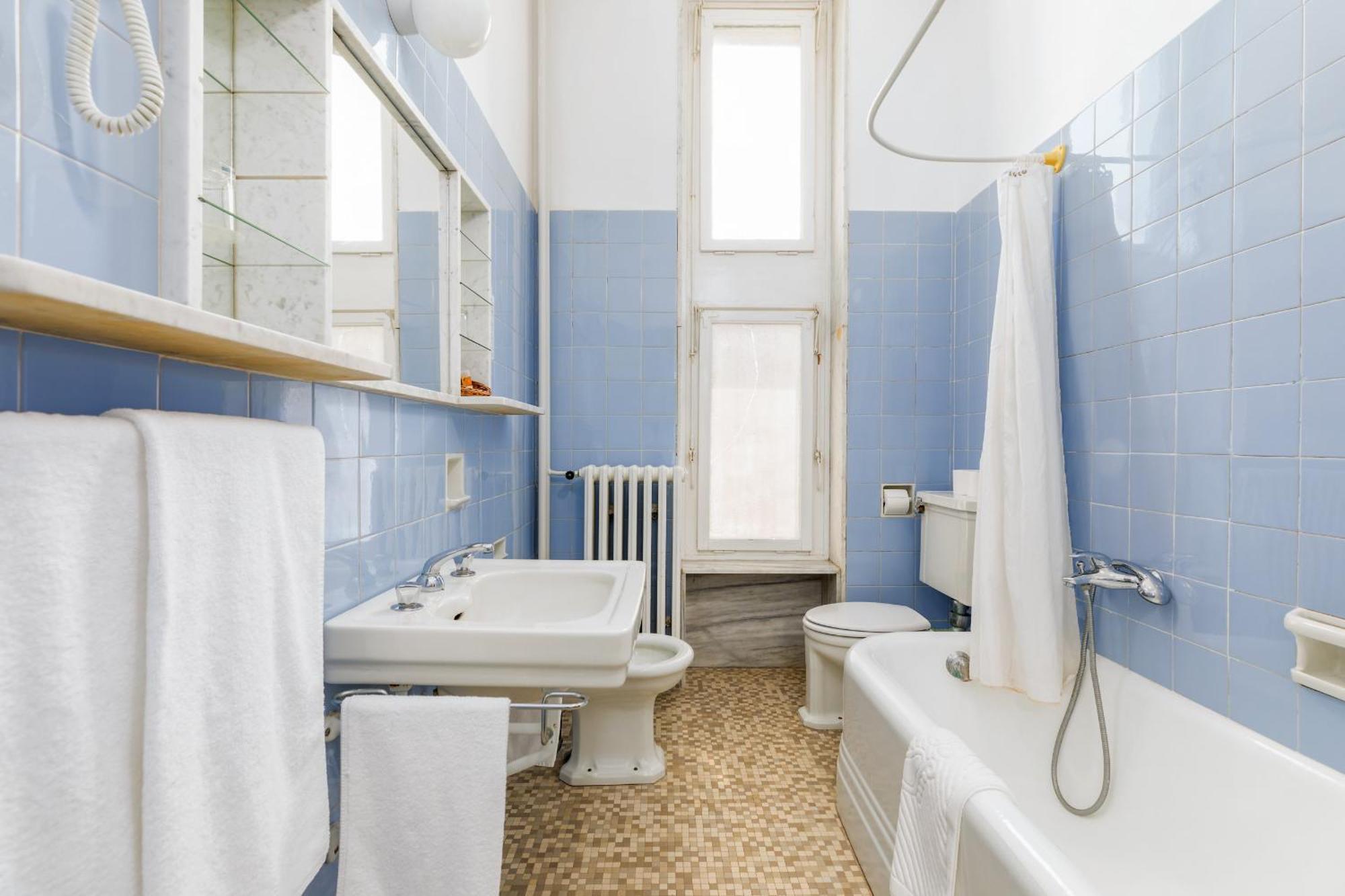 Brijuni Rooms Karmen Fažana Værelse billede