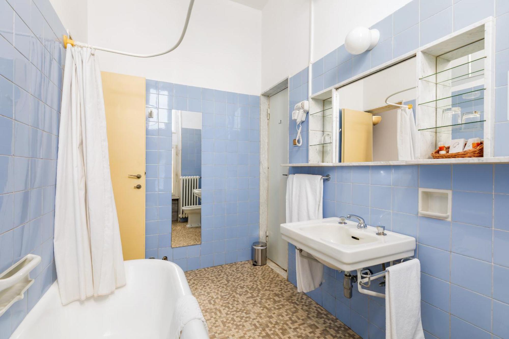 Brijuni Rooms Karmen Fažana Værelse billede