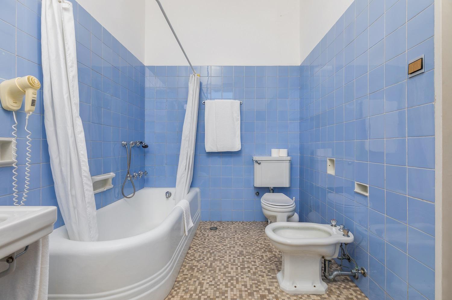 Brijuni Rooms Karmen Fažana Værelse billede