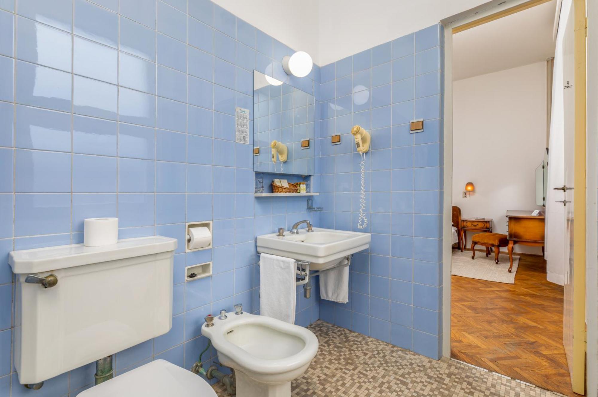 Brijuni Rooms Karmen Fažana Værelse billede