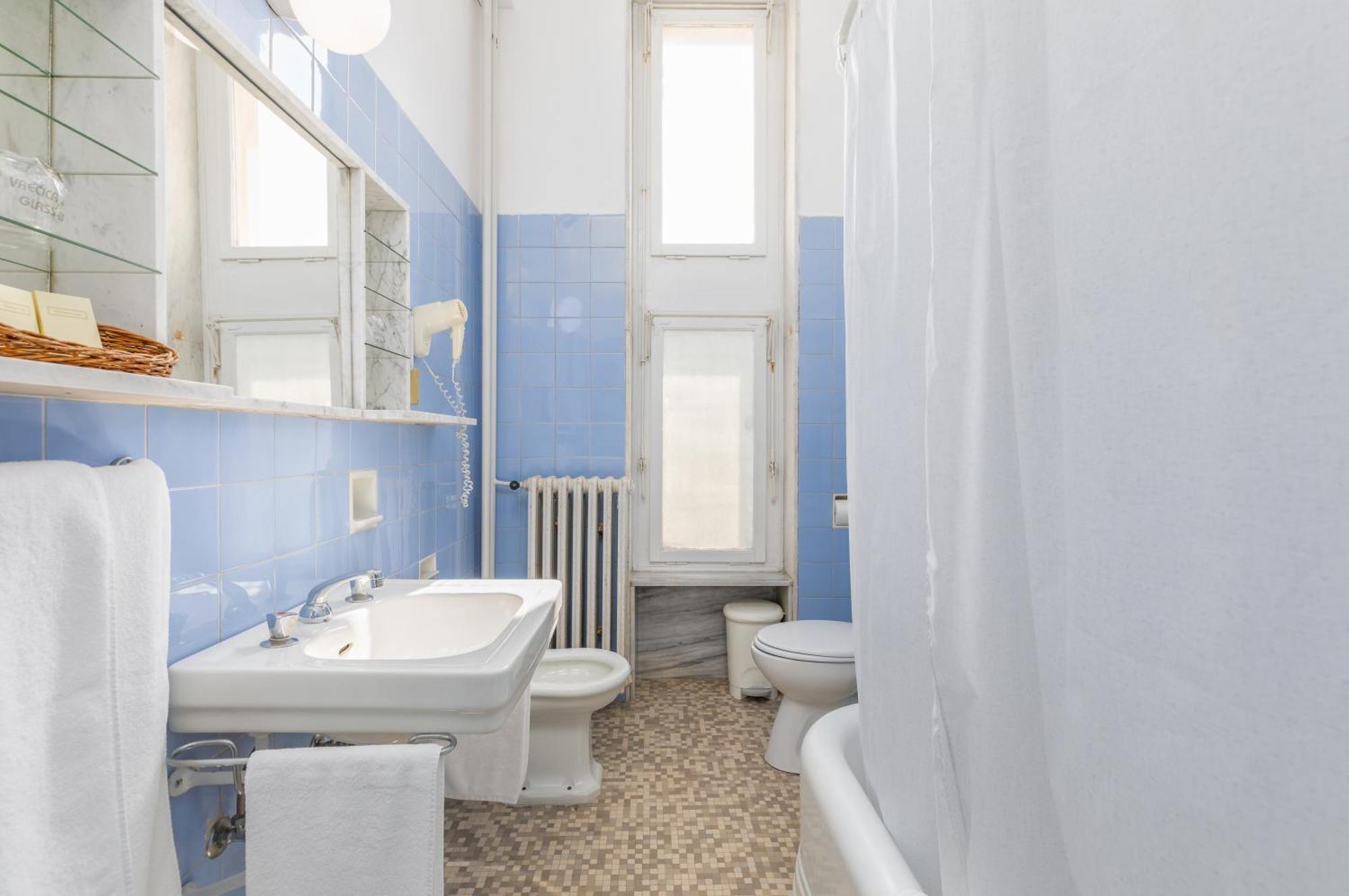 Brijuni Rooms Karmen Fažana Værelse billede